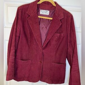 Vintage Jacket